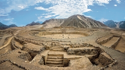 Full Day Caral y Lomas de Lachay