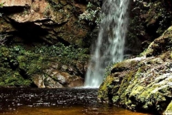 CATARATA DE HUACAMAILLO