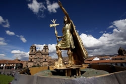 Cusco Rapido