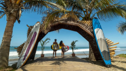 MANCORA