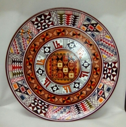 Valle Sagrado con Taller de Ceramica