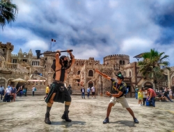 Full Day Huaral – Chancay