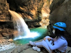 Full Day Cañon Autisha