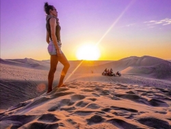 Full Day Paracas e Ica