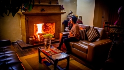 ALOJAMIENTO CIUDAD DE CUSCO 3*