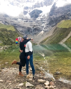 Full Day Laguna Humantay