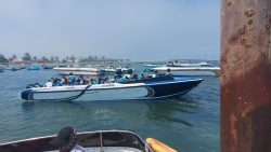 Tour Islas Ballestas