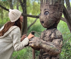 VALLE SUR + HUMEDAL HUASAO